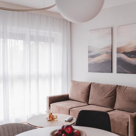 Zen Center Apartment - Free Parking Stary Toruń エクステリア 写真