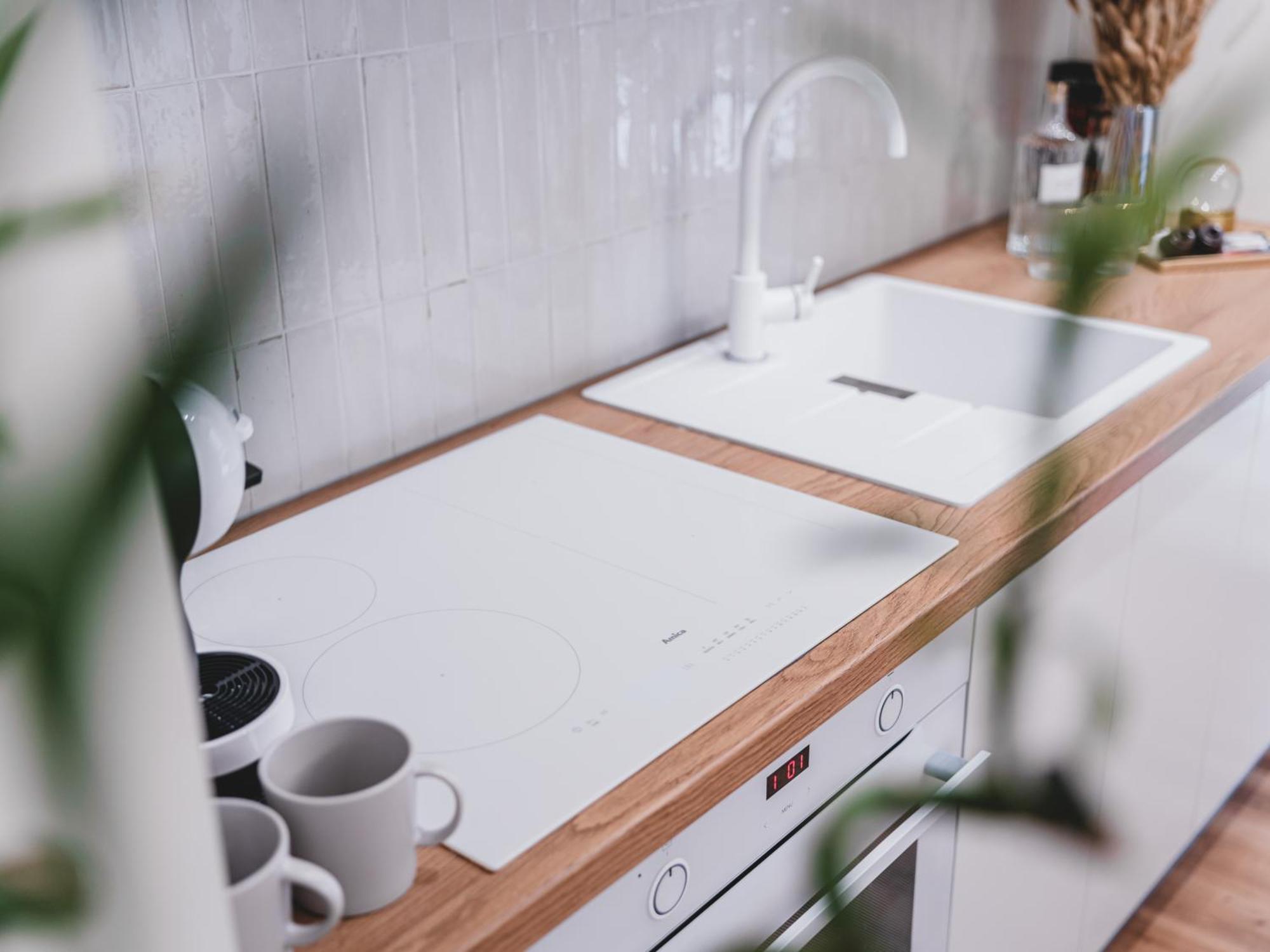 Zen Center Apartment - Free Parking Stary Toruń エクステリア 写真