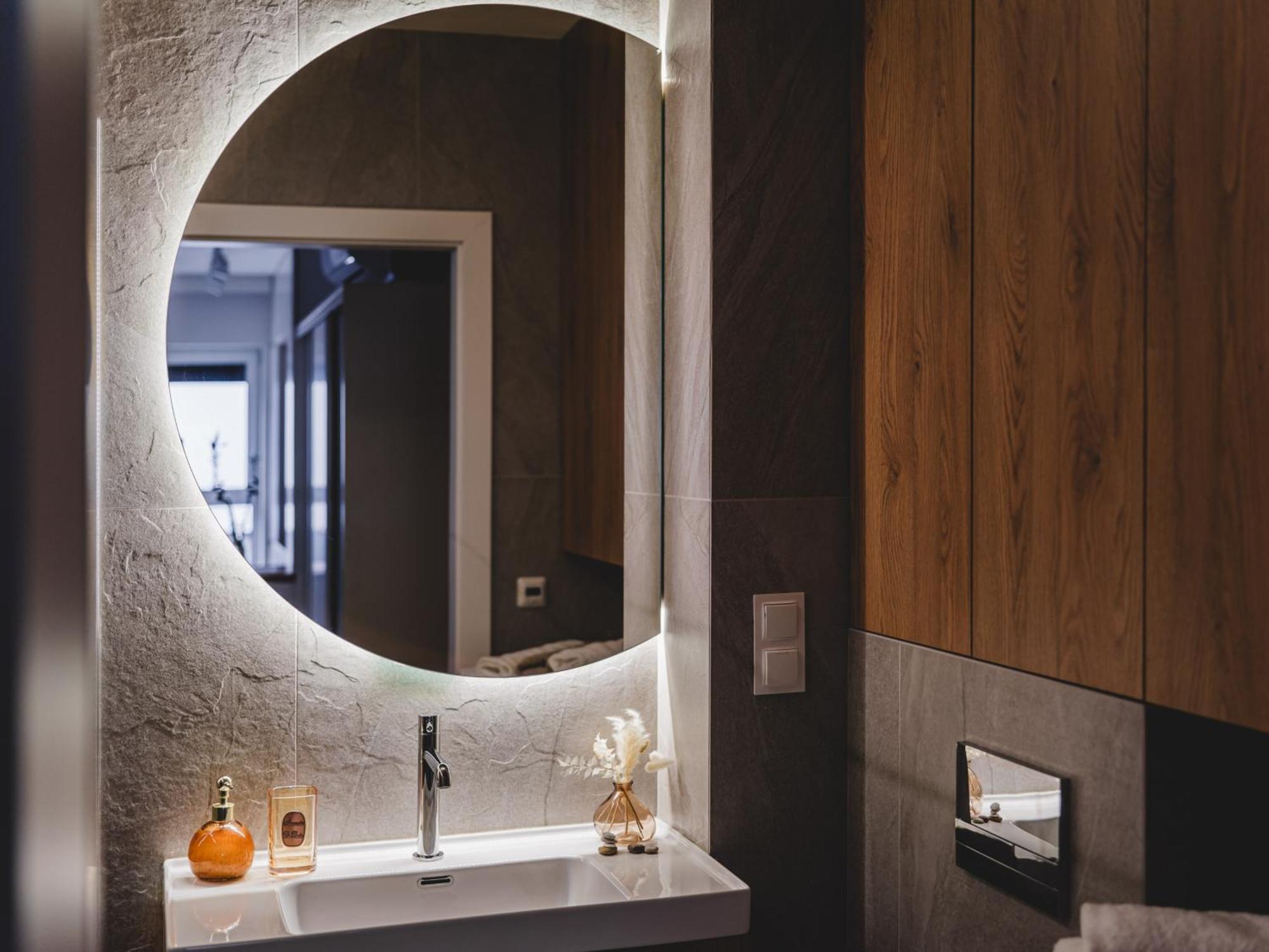 Zen Center Apartment - Free Parking Stary Toruń エクステリア 写真