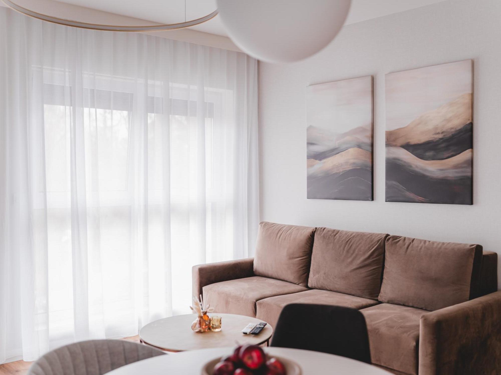 Zen Center Apartment - Free Parking Stary Toruń エクステリア 写真