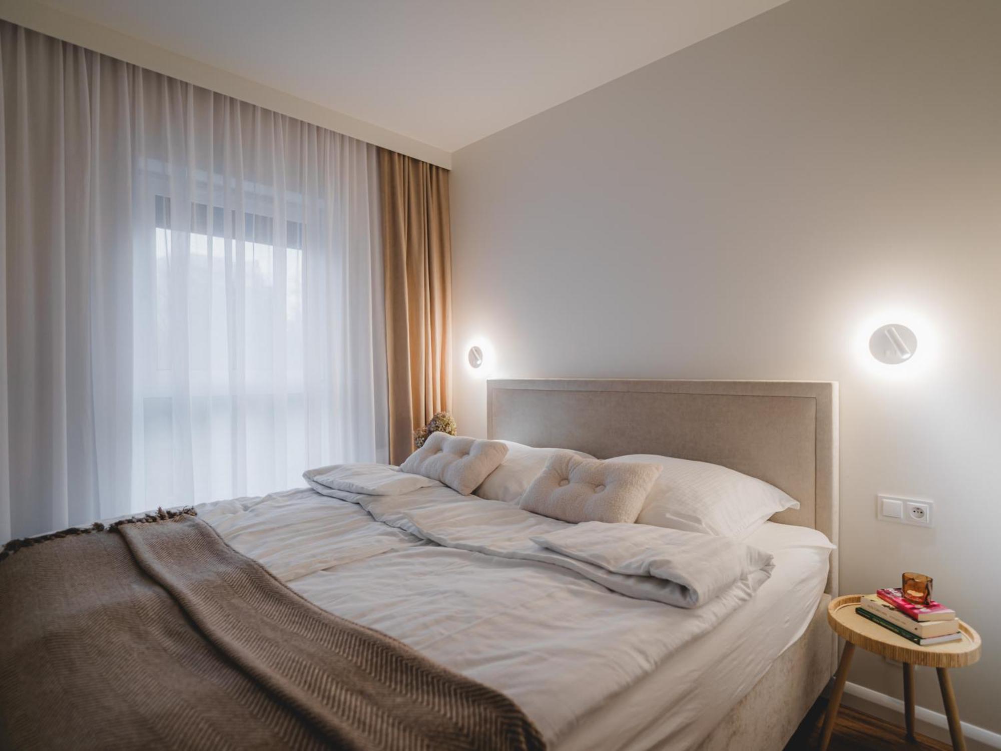 Zen Center Apartment - Free Parking Stary Toruń エクステリア 写真