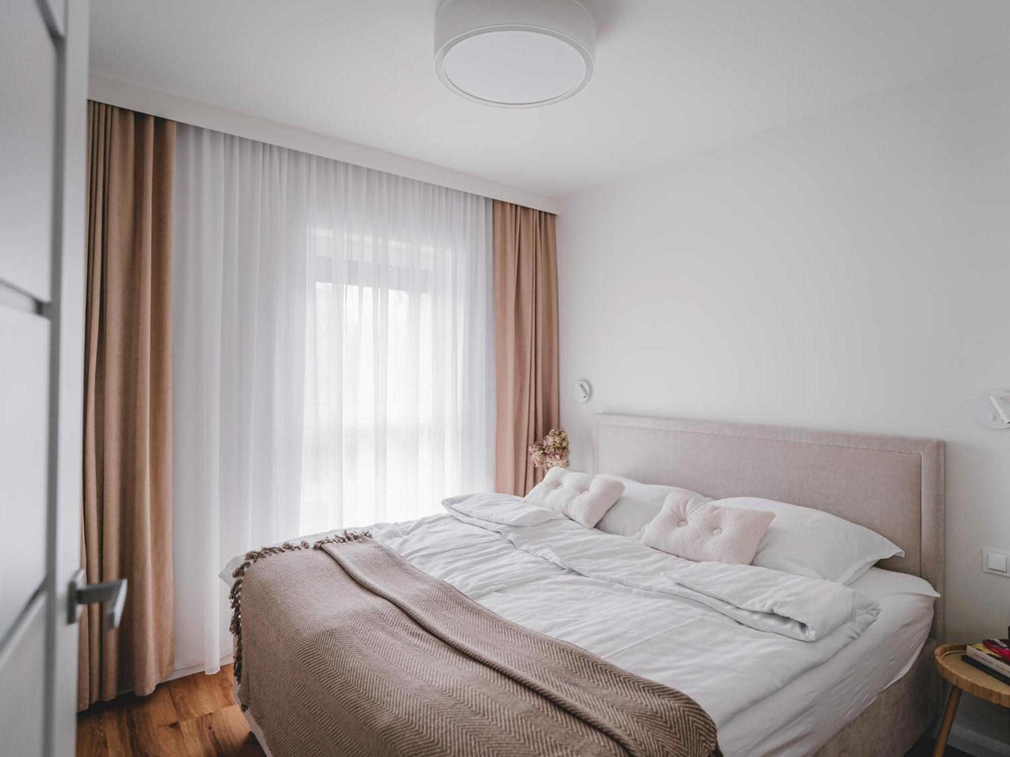 Zen Center Apartment - Free Parking Stary Toruń エクステリア 写真