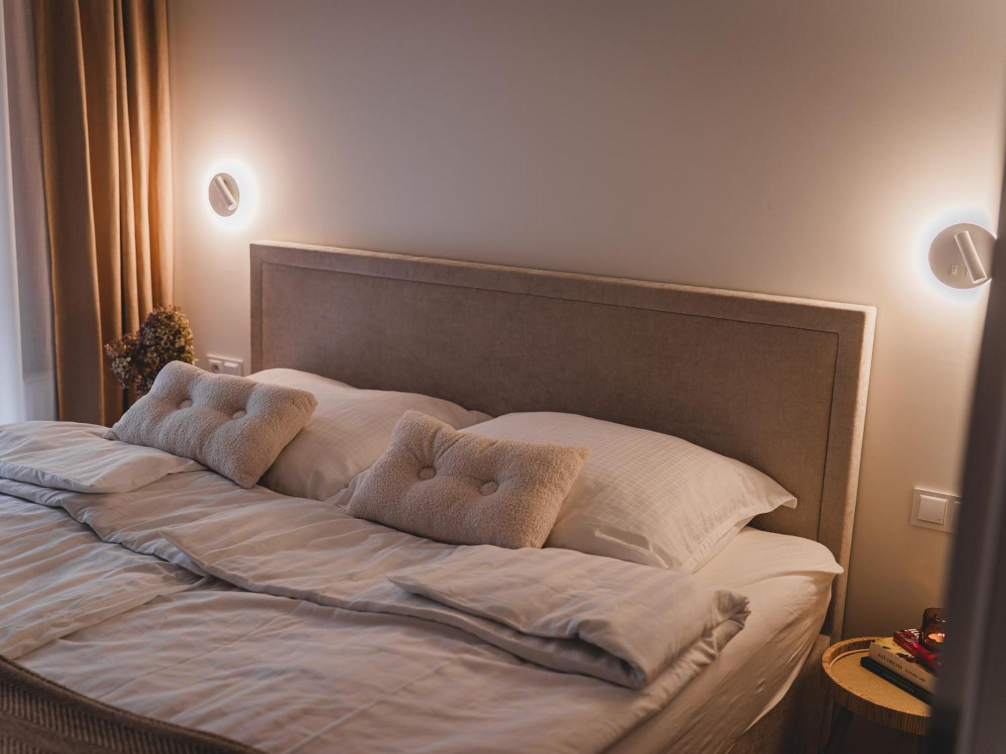 Zen Center Apartment - Free Parking Stary Toruń エクステリア 写真